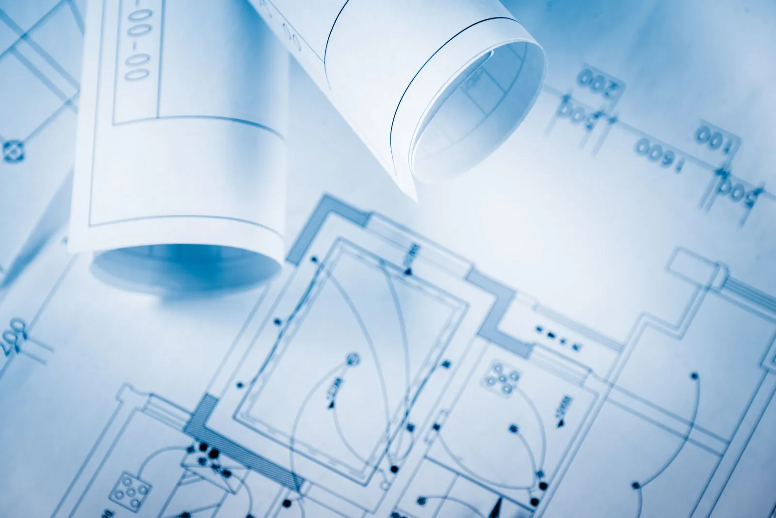 TruBuild Construction website